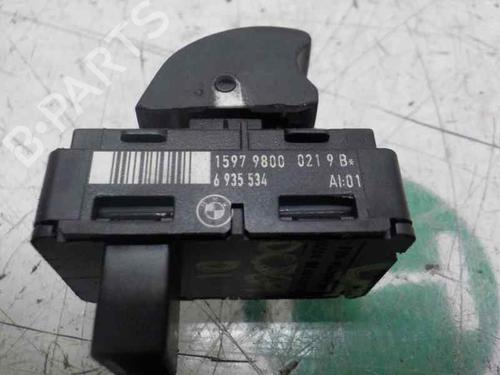 Right front window switch BMW 1 (E87) 118 d | BP4451966I26