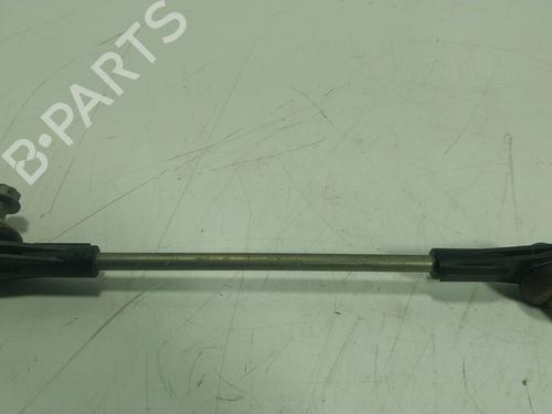 Left front suspension arm BMW X1 (F48) xDrive 20 d | BP26703644M12 