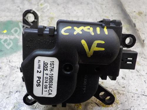 Used Electronic module Electronic module FORD C-MAX (DM2) 1.8 TDCi (115 hp) 7891971 7891971