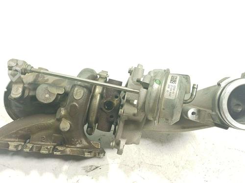 Used Turbocharger/Supercharger Turbocharger/Supercharger 37757989 37757989