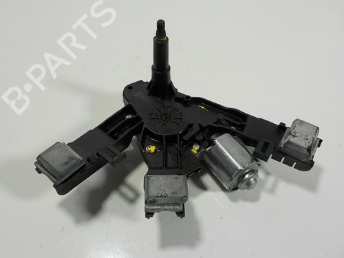Used Rear wiper motor Rear wiper motor PEUGEOT 308 II (LB_, LP_, LW_, LH_, L3_) [2013-2021] 11885034 11885034