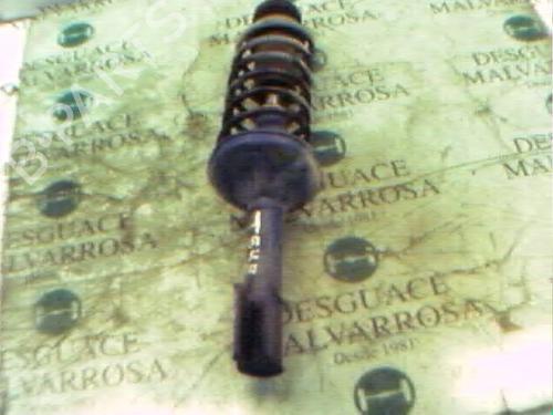 Used Right front shock absorber Right front shock absorber 3764352 3764352