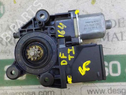 Used Left rear window motor RENAULT SCÉNIC III (JZ0/1_) [2008-2016]  5957517