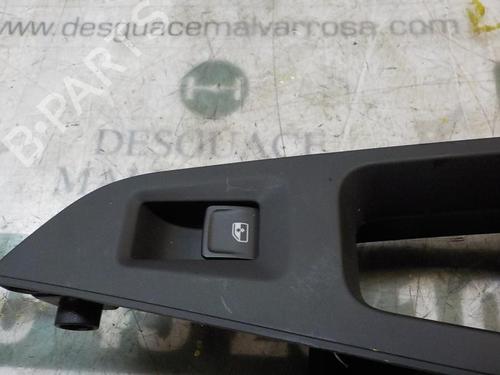 Left rear window switch SEAT LEON (5F1) 1.6 TDI | BP4000185I29 - Image 2