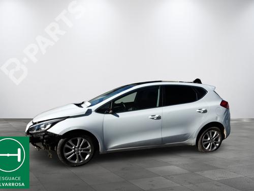 Right tailgate light KIA CEE'D (JD) 1.6 CRDi 128 | BP7842843C80  - Image 10