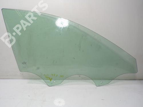 Used Front right door window Front right door window CUPRA FORMENTOR (KM7, KMP) 1.5 TSI (150 hp) 11196055 11196055