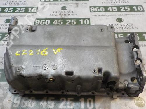 Used Oil sump Oil sump FIAT SCUDO Van (270_, 272_) [2007-2016] 14280340 14280340