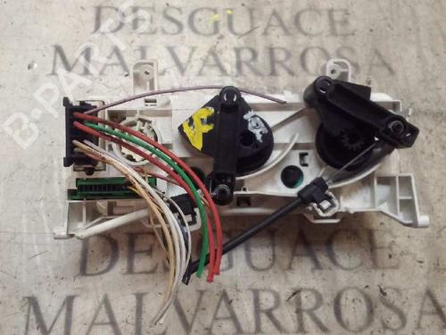 Climate control RENAULT CLIO II (BB_, CB_) 1.2 16V (BB05, BB0W, BB11, BB27, BB2T, BB2U, BB2V, CB05,... | BP3828924I5 