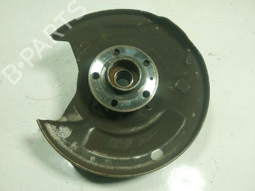 Used Right rear steering knuckle Right rear steering knuckle VOLVO XC90 II (256) T8 Hybrid AWD (407 hp) 16665232 16665232