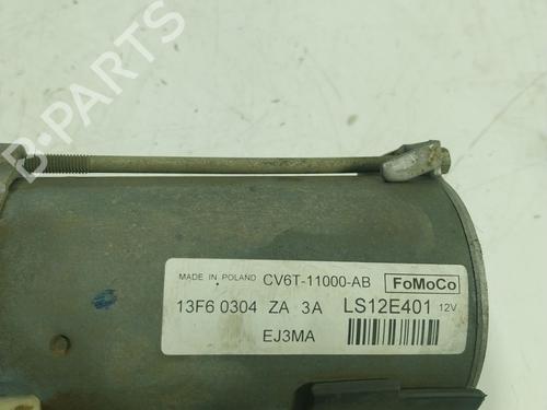 Starter FORD TOURNEO COURIER B460 MPV  | BP16158629M8 