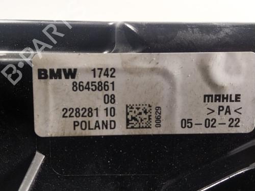 Radiator fan BMW X2 (F39) xDrive 20 i | BP24494149M35 