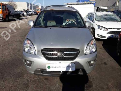 Right front window switch KIA CARENS III MPV (UN) 2.0 CRDi 140 | BP5212340I26 - Image 6