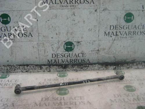 Used Left rear suspension arm Left rear suspension arm 4021228 4021228