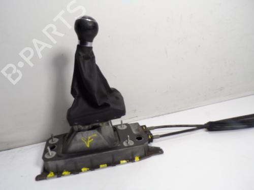Gear lever VW TIGUAN (5N_) 2.0 TDI | BP16190791M90 