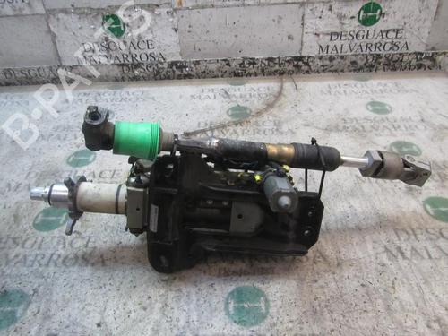 Steering column BMW 7 (E65, E66, E67) | BP4011608M21 - Image 5