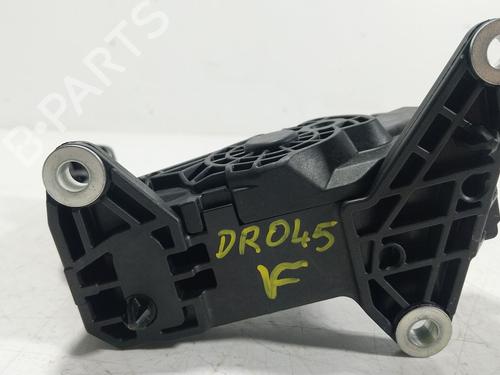 Pedal TOYOTA C-HR (_X2_, _H2_) Hybrid (MAXH20) | BP27483694I4 
