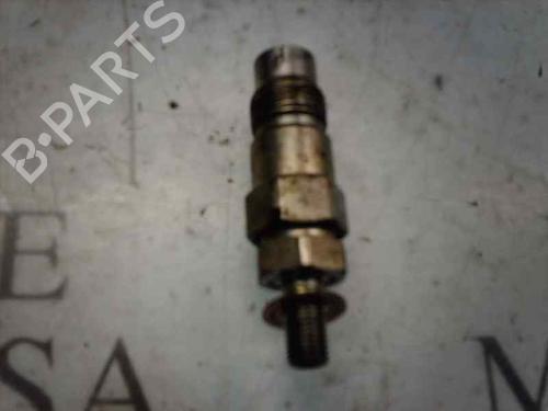 Used Injector Injector NISSAN PRIMERA Hatchback (P10) 2.0 D (75 hp) 3790130 3790130