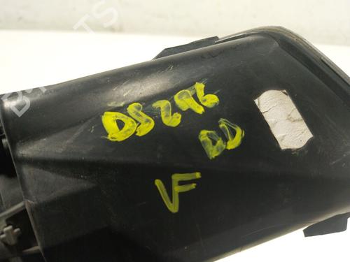 Right front fog light FORD MONDEO IV Saloon (BA7) 2.0 TDCi | BP32205359C31