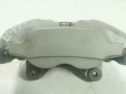 Used Right front brake caliper Right front brake caliper BMW X3 (G01, F97, G08) xDrive 30 e Plug-in-Hybrid (292 hp) 33654094 33654094