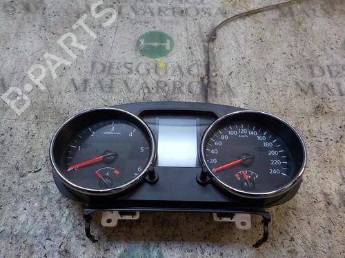 Cockpit NISSAN QASHQAI / QASHQAI +2 I (J10, NJ10, JJ10E) [2006-2014]  3997904