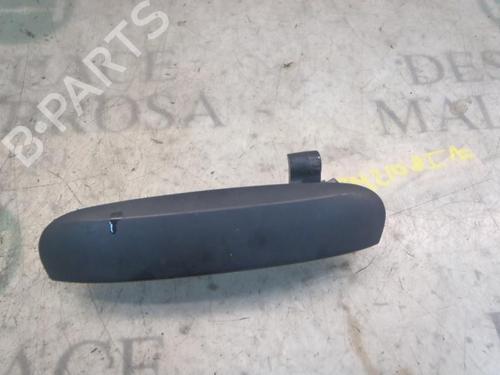 Used Front left exterior door handle MITSUBISHI COLT VI (Z3_A, Z2_A) 1.5 DI-D (Z39A) (95 hp) 4019273