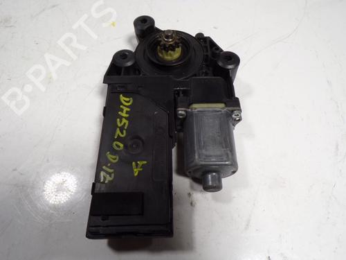 Used Left front window motor Left front window motor RENAULT SCÉNIC III (JZ0/1_) [2008-2016] 8420392 8420392