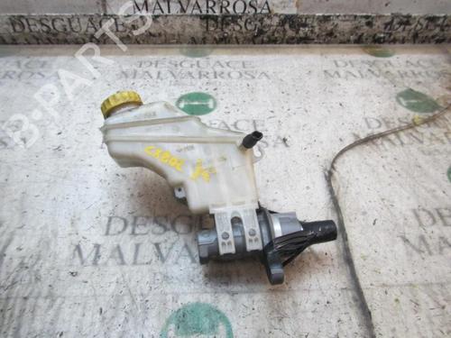 Brake master cylinder FIAT GRANDE PUNTO (199_) 1.4 16V (199BXG1B, 199AXG1B) | BP3844504M77 