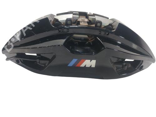 Used Right front brake caliper Right front brake caliper BMW 8 Gran Coupe (G16, F93) 840 d xDrive (320 hp) 24458343 24458343