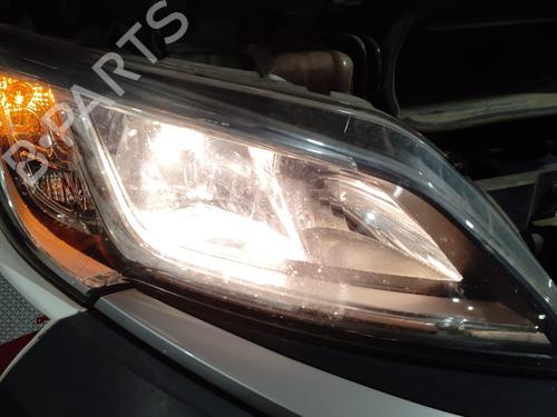 Right headlight CITROËN JUMPER II Van 2.0 BlueHDi 130 | BP29629046C29  - Image 5