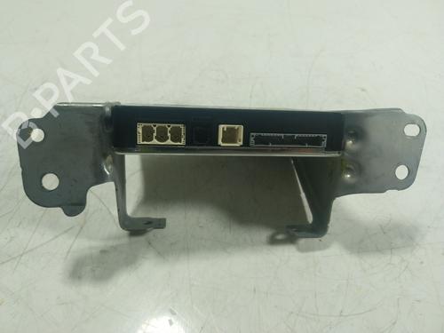 Electronic module TOYOTA C-HR (_X2_, _H2_)  | BP20306783M83 