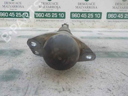 Right rear shock absorber SEAT IBIZA IV (6J5, 6P1)  | BP5860073M19 