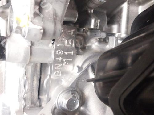 Engine TOYOTA COROLLA Liftback (_E11_)  | BP19135642M1 