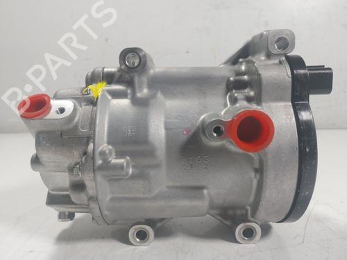 Used AC compressor AC compressor TOYOTA YARIS CROSS (MXP_) 1.5 Hybrid (MXPJ10) (116 hp) 18828695 18828695