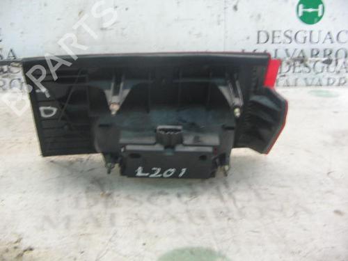 Right tailgate light SEAT TOLEDO I (1L2)  | BP3793350C80 