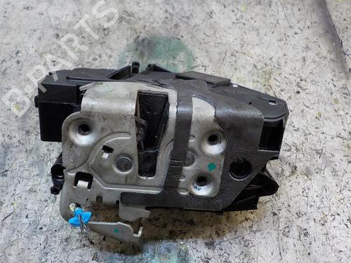 Used Front right lock Front right lock FORD ECOSPORT 1.5 EcoBlue TDCi (95 hp) 4005518 4005518