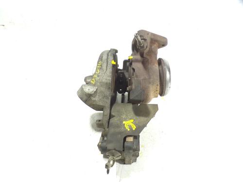 Turbocharger/Supercharger MERCEDES-BENZ C-CLASS T-Model (S204) C 200 CDI (204.207) | BP9762952M71 