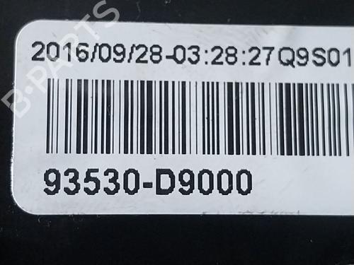 Mirror switch KIA SPORTAGE IV (QL, QLE) 2.0 CRDi | BP27674197I25 - Image 3