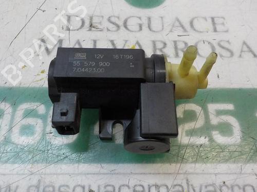 Elektronisk sensor OPEL INSIGNIA A (G09) 2.0 CDTI (68) (160 hp) 14281963