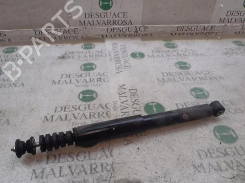 Right rear shock absorber RENAULT CLIO III (BR0/1, CR0/1)  | BP3820119M19 
