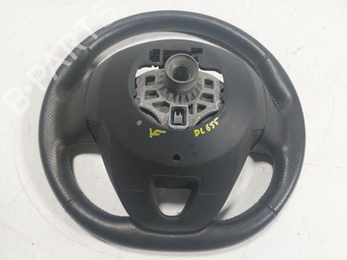 Steering wheel RENAULT ZOE (BFM_) | BP17920505C49 - Image 2