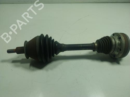 Used Left front driveshaft VW POLO V (6R1, 6C1) 1.6 TDI (90 hp) 17864313