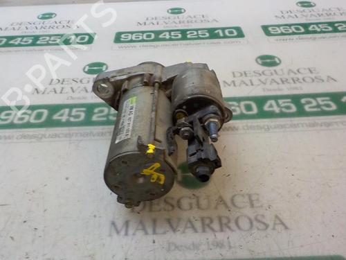 Starter SEAT IBIZA IV (6J5, 6P1)  | BP3869082M8 
