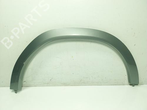 Used Rear right wheel arch trim BMW X6 (G06, F96) xDrive 30 d Mild-Hybrid (286 hp) 29313974