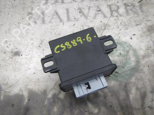 Used Electronic module Electronic module AUDI A3 (8P1) 2.0 TDI (140 hp) 3828928 3828928