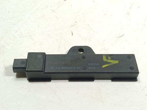 Used Electronic module Electronic module BMW 8 Gran Coupe (G16, F93) 840 d xDrive (320 hp) 24577952 24577952