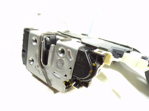 Used Front left lock Front left lock MERCEDES-BENZ B-CLASS Sports Tourer (W246, W242) [2011-2018] 7636942 7636942