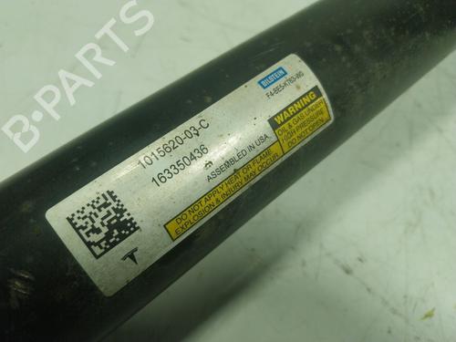 Left rear shock absorber TESLA MODEL S (5YJS) 90D AWD | BP16855033M18 - Image 3