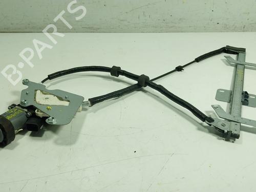 Rear right window mechanism MERCEDES-BENZ G-CLASS (W463) G 350 d (463.348) | BP26679126C25 