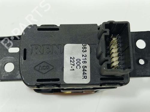 Hand brake RENAULT KADJAR (HA_, HL_) 1.5 BLUE dCi 115 (HLA6) | BP39698381I18 - Image 4