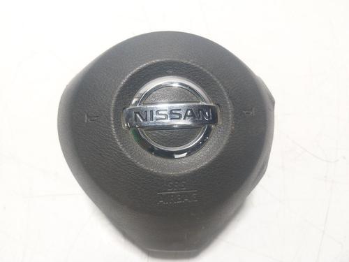 Used Driver airbag NISSAN LEAF (ZE1) [2017-2025]  23210582